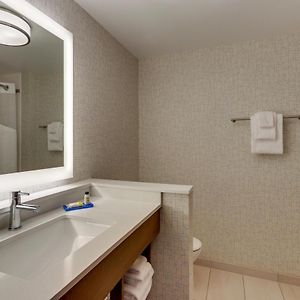 Suite Hearing accessible